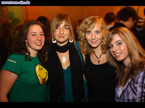 Powerdisco @ Justingen - Bild 93