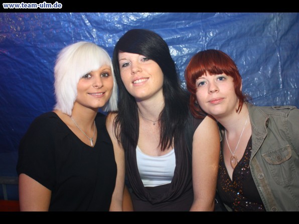 Powerdisco @ Justingen - Bild 95