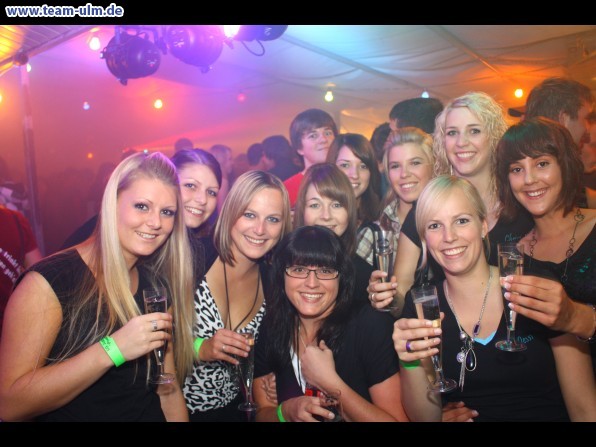 Powerdisco @ Justingen - Bild 96