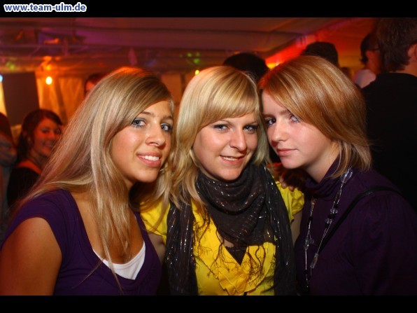 Powerdisco @ Justingen - Bild 97