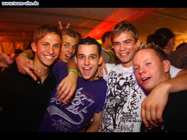 Powerdisco @ Justingen - Bild 98
