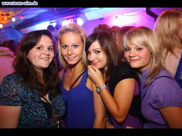 Powerdisco @ Justingen - Bild 99