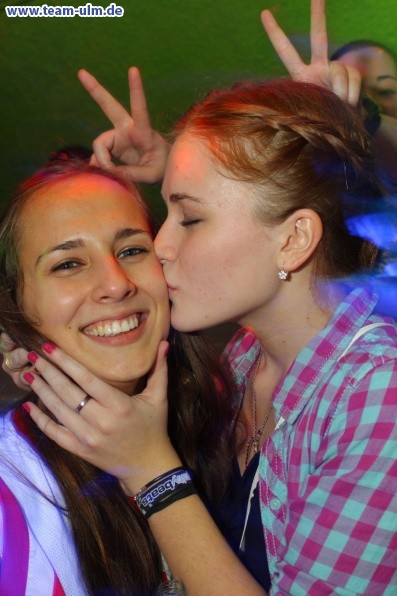Ice Ice Baby - Abiparty @ Juze Laupheim - Bild 100