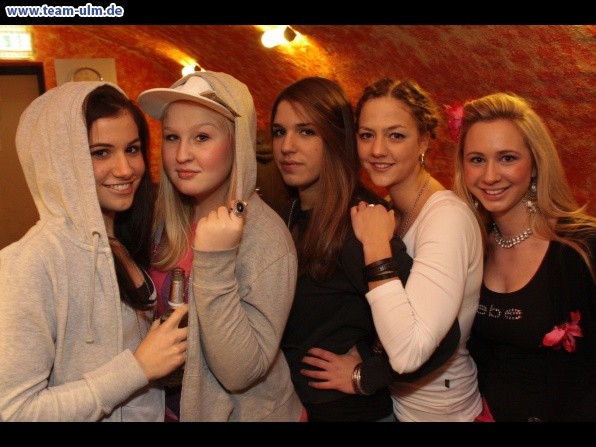 Ice Ice Baby - Abiparty @ Juze Laupheim - Bild 141