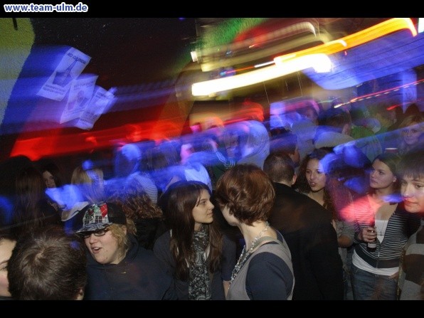 Ice Ice Baby - Abiparty @ Juze Laupheim - Bild 142