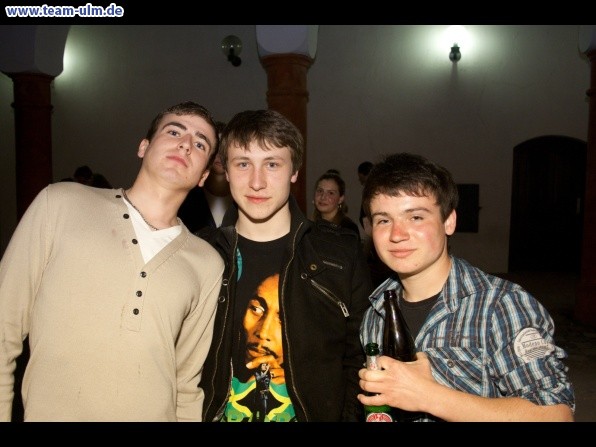 SUPER-Abiparty by CLG Abi 2012 @ Juze Laupheim - Bild 102