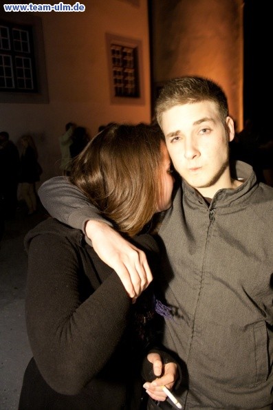 SUPER-Abiparty by CLG Abi 2012 @ Juze Laupheim - Bild 103