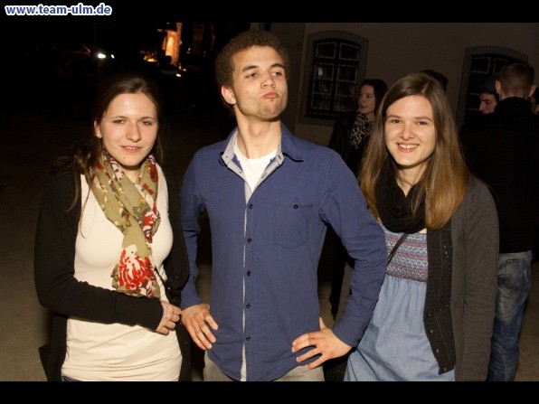 SUPER-Abiparty by CLG Abi 2012 @ Juze Laupheim - Bild 104