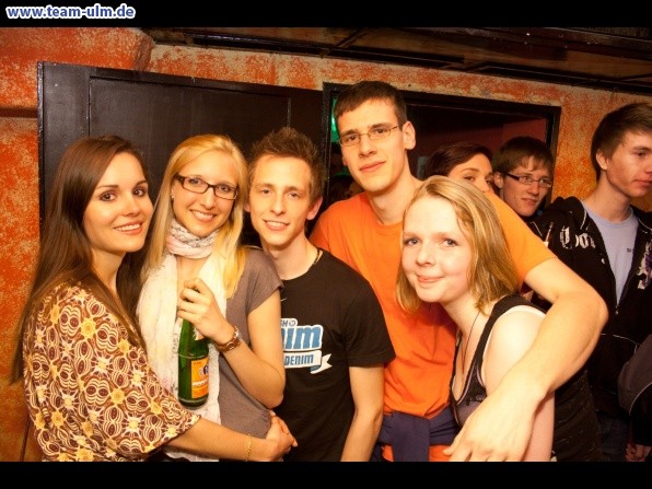 SUPER-Abiparty by CLG Abi 2012 @ Juze Laupheim - Bild 107