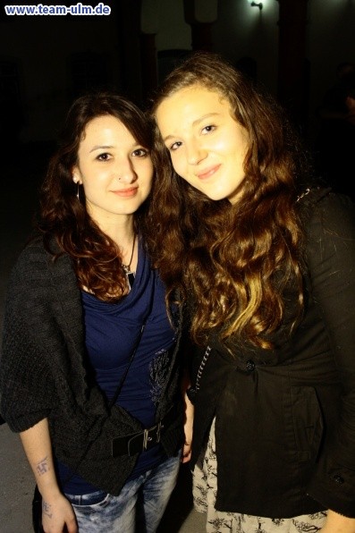 SUPER-Abiparty by CLG Abi 2012 @ Juze Laupheim - Bild 108