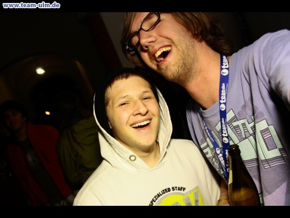 SUPER-Abiparty by CLG Abi 2012 @ Juze Laupheim - Bild 109