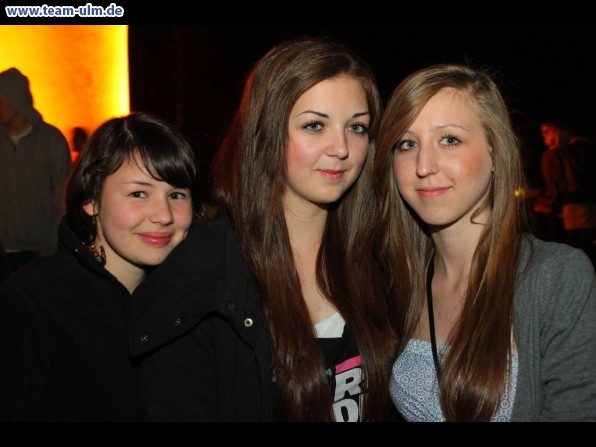 SUPER-Abiparty by CLG Abi 2012 @ Juze Laupheim - Bild 11