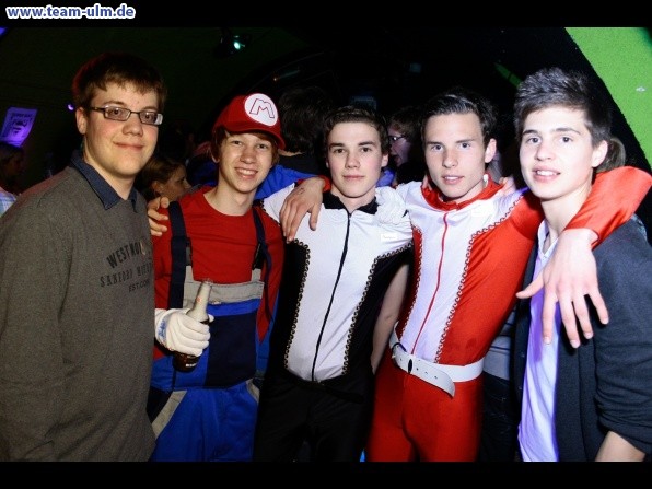 SUPER-Abiparty by CLG Abi 2012 @ Juze Laupheim - Bild 116