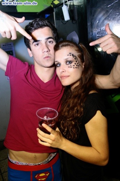 SUPER-Abiparty by CLG Abi 2012 @ Juze Laupheim - Bild 117