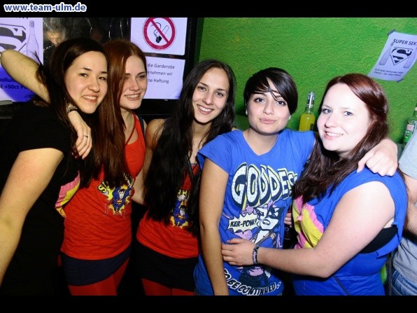 SUPER-Abiparty by CLG Abi 2012 @ Juze Laupheim - Bild 119