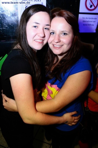 SUPER-Abiparty by CLG Abi 2012 @ Juze Laupheim - Bild 120