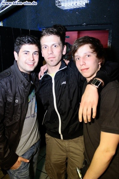 SUPER-Abiparty by CLG Abi 2012 @ Juze Laupheim - Bild 121