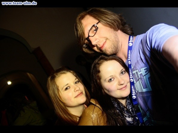SUPER-Abiparty by CLG Abi 2012 @ Juze Laupheim - Bild 123