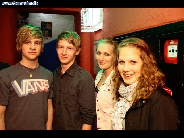 SUPER-Abiparty by CLG Abi 2012 @ Juze Laupheim - Bild 124