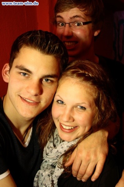 SUPER-Abiparty by CLG Abi 2012 @ Juze Laupheim - Bild 125