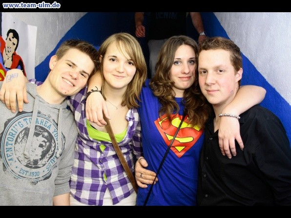 SUPER-Abiparty by CLG Abi 2012 @ Juze Laupheim - Bild 126