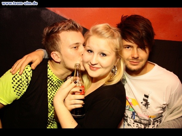 SUPER-Abiparty by CLG Abi 2012 @ Juze Laupheim - Bild 128