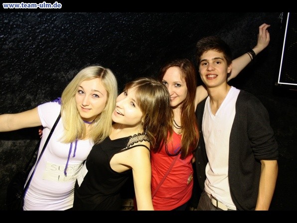 SUPER-Abiparty by CLG Abi 2012 @ Juze Laupheim - Bild 134