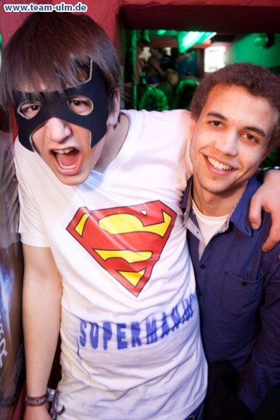 SUPER-Abiparty by CLG Abi 2012 @ Juze Laupheim - Bild 50