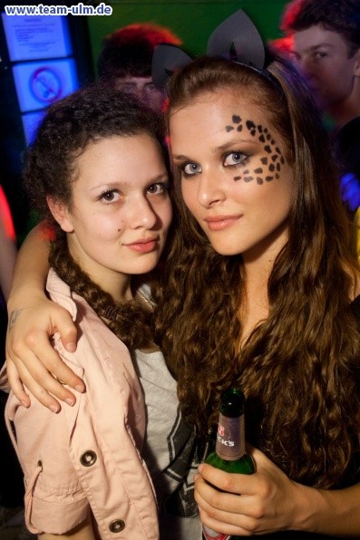 SUPER-Abiparty by CLG Abi 2012 @ Juze Laupheim - Bild 53