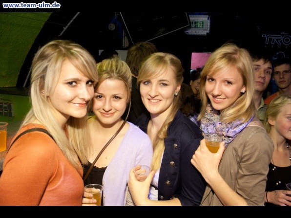 SUPER-Abiparty by CLG Abi 2012 @ Juze Laupheim - Bild 57