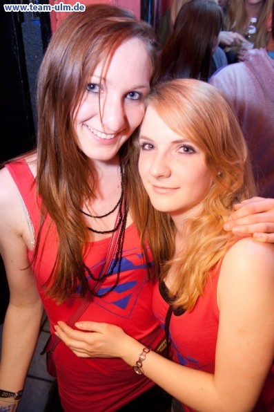 SUPER-Abiparty by CLG Abi 2012 @ Juze Laupheim - Bild 61