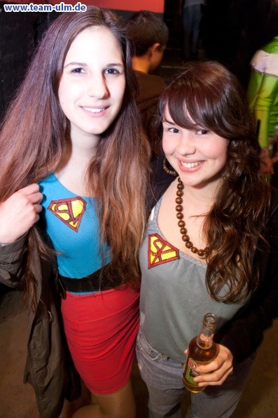 SUPER-Abiparty by CLG Abi 2012 @ Juze Laupheim - Bild 62