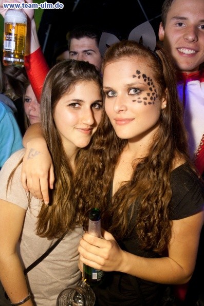 SUPER-Abiparty by CLG Abi 2012 @ Juze Laupheim - Bild 70