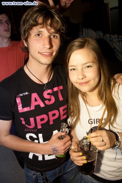SUPER-Abiparty by CLG Abi 2012 @ Juze Laupheim - Bild 86