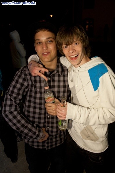 SUPER-Abiparty by CLG Abi 2012 @ Juze Laupheim - Bild 87