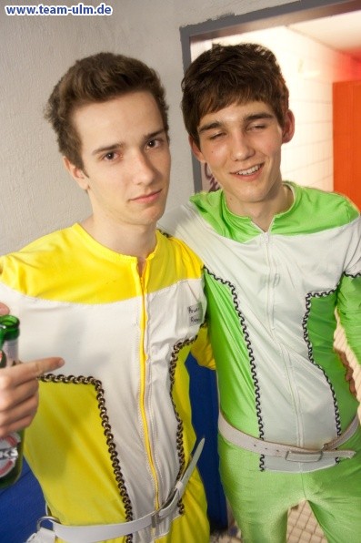 SUPER-Abiparty by CLG Abi 2012 @ Juze Laupheim - Bild 88