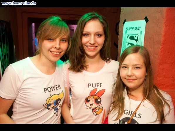 SUPER-Abiparty by CLG Abi 2012 @ Juze Laupheim - Bild 89