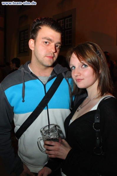 SUPER-Abiparty by CLG Abi 2012 @ Juze Laupheim - Bild 9