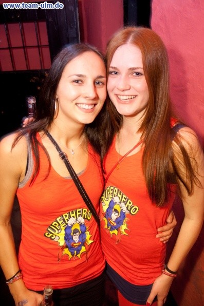 SUPER-Abiparty by CLG Abi 2012 @ Juze Laupheim - Bild 90