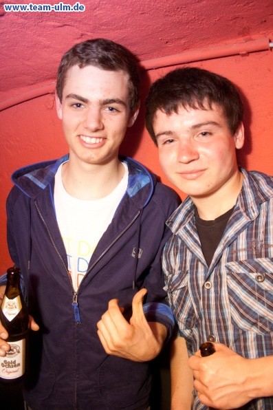 SUPER-Abiparty by CLG Abi 2012 @ Juze Laupheim - Bild 92