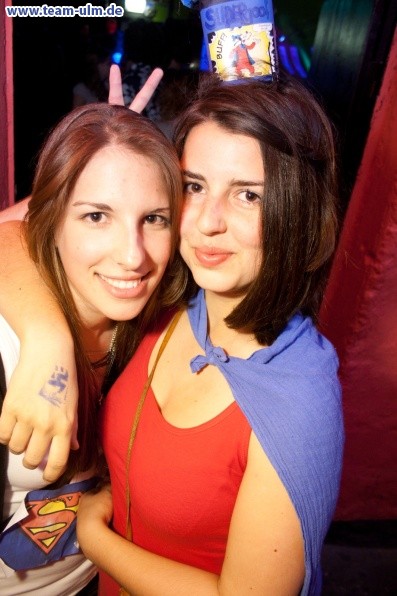 SUPER-Abiparty by CLG Abi 2012 @ Juze Laupheim - Bild 93