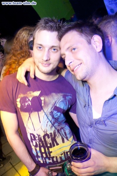 SUPER-Abiparty by CLG Abi 2012 @ Juze Laupheim - Bild 95
