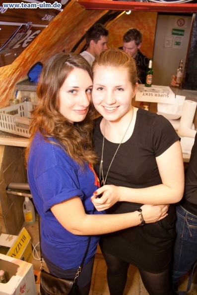 SUPER-Abiparty by CLG Abi 2012 @ Juze Laupheim - Bild 96