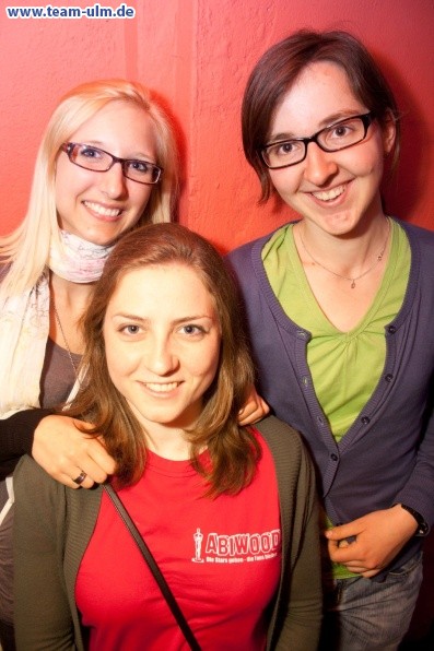 SUPER-Abiparty by CLG Abi 2012 @ Juze Laupheim - Bild 97