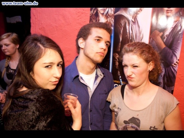 SUPER-Abiparty by CLG Abi 2012 @ Juze Laupheim - Bild 98