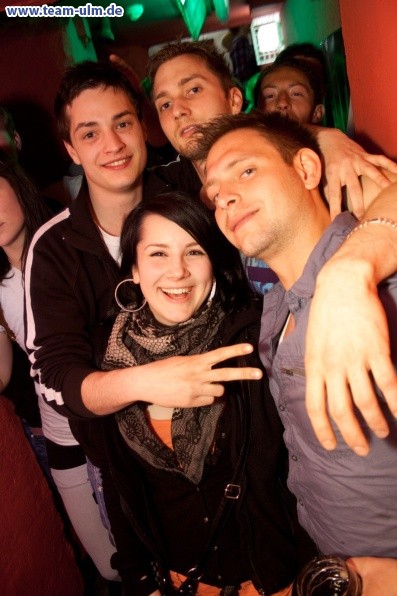 SUPER-Abiparty by CLG Abi 2012 @ Juze Laupheim - Bild 99