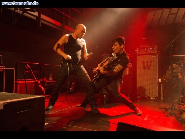 DORO @ Kaminwerk MM - Bild 10