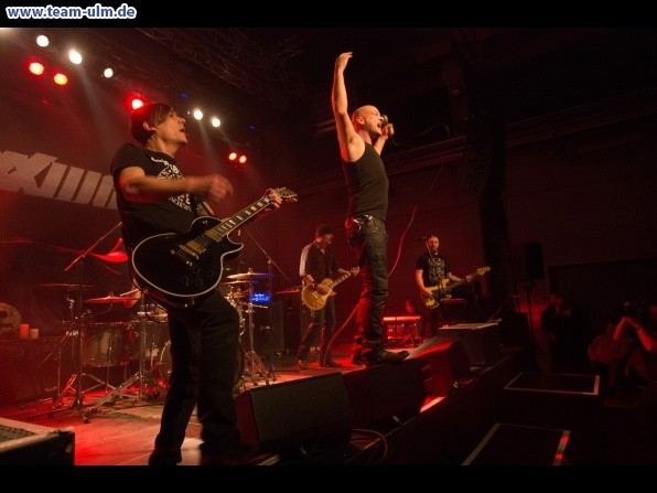 DORO @ Kaminwerk MM - Bild 11