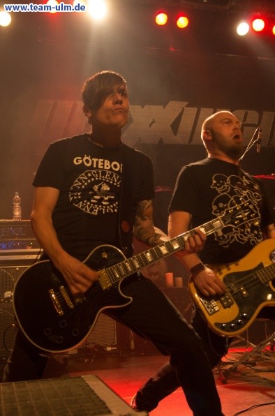 DORO @ Kaminwerk MM - Bild 12