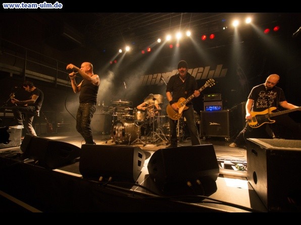DORO @ Kaminwerk MM - Bild 16